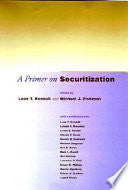 A Primer on Securitization