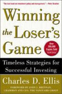 Winning the Loser's Game: Timeless Strategies for Successful Investing
