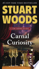 Carnal Curiosity: A Stone Barrington Novel