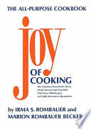 Joy of Cooking