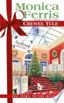Crewel Yule