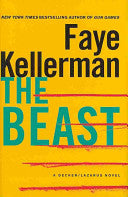 The Beast: A Decker/Lazarus Novel