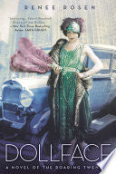 Dollface: A Novel of the Roaring Twenties