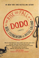 The Rise and Fall of D.O.D.O.: A Novel