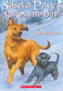 Santa Paws Saves the Day