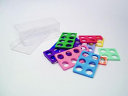 Numicon: Bag of Numicon Shapes 1-10