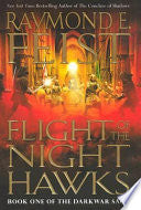 Flight of the Nighthawks: Book One of the Darkwar Saga