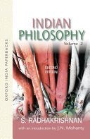 Indian Philosophy