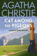 Cat Among the Pigeons: A Hercule Poirot Mystery
