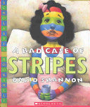 A Bad Case of Stripes