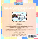 Thanksgiving Feast