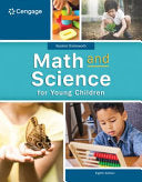 MATH AND SCIENCE FOR YOUNG CHILDREN.