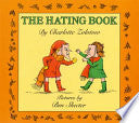 The Hating Book
