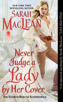 Never Judge a Lady by Her Cover: The Fourth Rule of Scoundrels