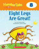 Eight Legs Are Great!