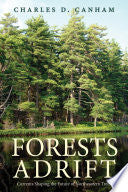 Forests Adrift: Currents Shaping the Future of Northeastern Trees