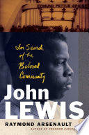 John Lewis: In Search of the Beloved Community