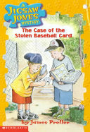 The Case of the Stolen Baseball Cards