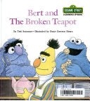 Bert and the Broken Teapot