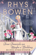 Four Funerals and Maybe a Wedding
