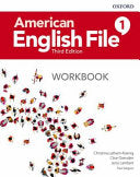 AMERICAN ENGLISH FILE: Level 1
