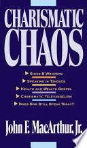 Charismatic Chaos