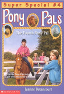 The Fourth Pony Pal