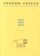 Love That Dog