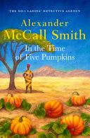 The No. 1 Ladies' Detective Agency Book 26