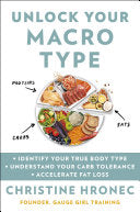 Unlock Your Macro Type: * Identify Your True Body Type * Understand Your Carb Tolerance * Accelerate Fat Loss