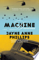 Machine Dreams