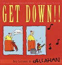 Get Down!: Dog Cartoons