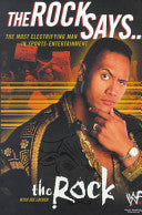 The Rock Says