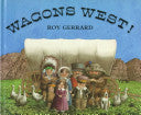 Wagons West!