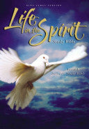 Life in the Spirit Study Bible: King James Version