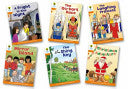 Oxford Reading Tree Biff Chip and Kipper Stories: Level 6 More Stories a Pack Of 6