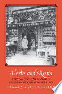 Herbs and Roots