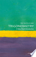 Trigonometry: A Very Short Introduction