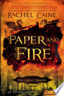 Paper and Fire