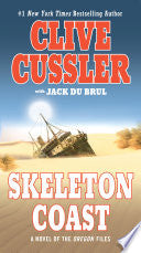 Skeleton Coast