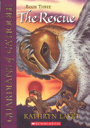 The Rescue