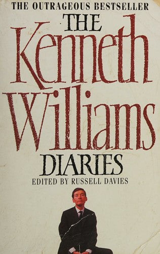 The Kenneth Williams Diaries