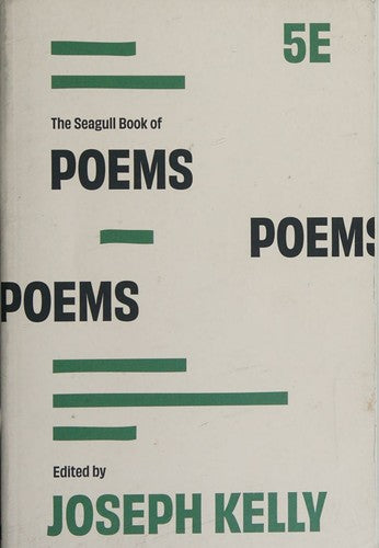 The Seagull Book of Poems