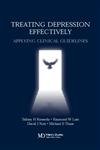 Treating Depression Effectively: Applying Clinical Guidelines