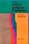 Paradigms of Artificial Intelligence Programming: Case Studies in Common Lisp