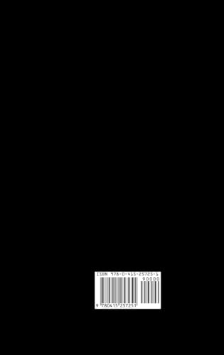 Poverty and the Third Way (Routledge Studies in Human Geography)