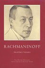 Rachmaninoff: A Master Musicians Series Biography (Master Musicians (Schirmer))