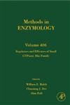 Methods in Enzymology, Volume 406: Regulators and Effectors of Small GTPases: Rho Family