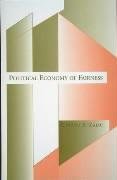 Political Economy of Fairness (Mit Press)