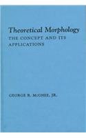 Theoretical Morphology